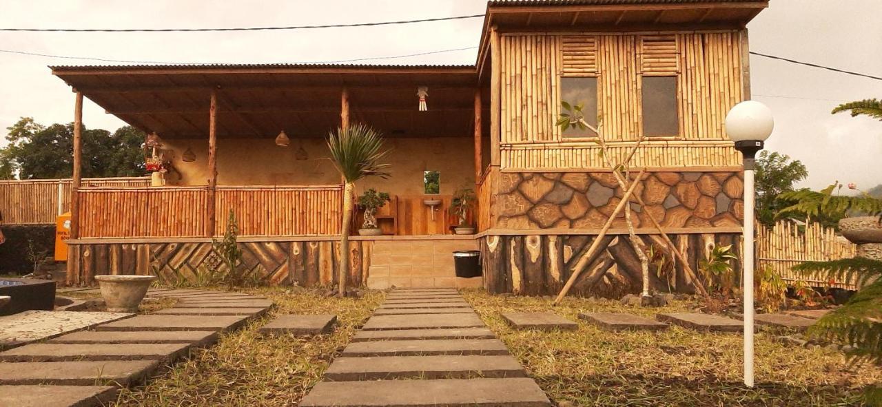 Manik Tirta Cabin'S Kintamani Exterior foto